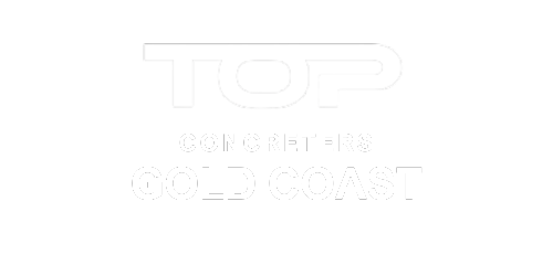 Top Concreters Gold Coast logo
