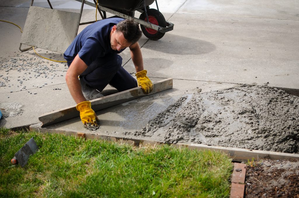 Home - Concreters Gold Coast 2