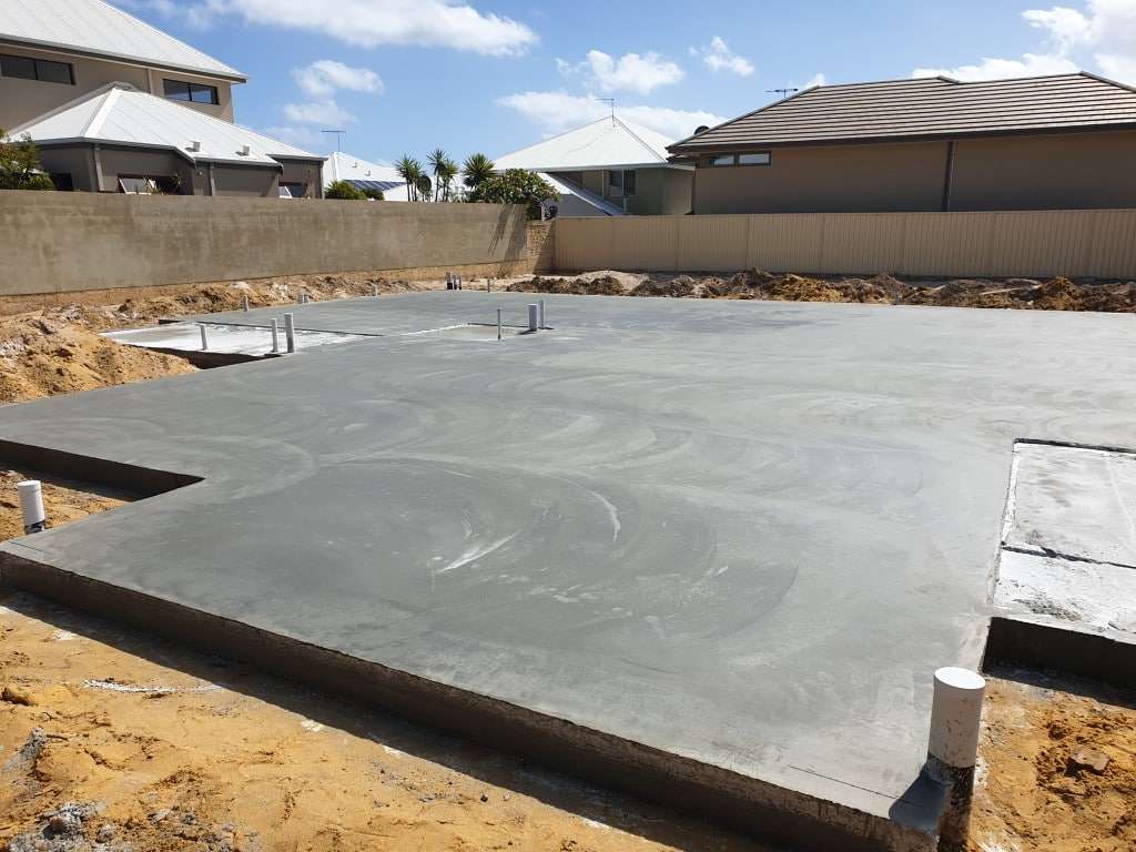 concrete slabs Gold Coast 11
