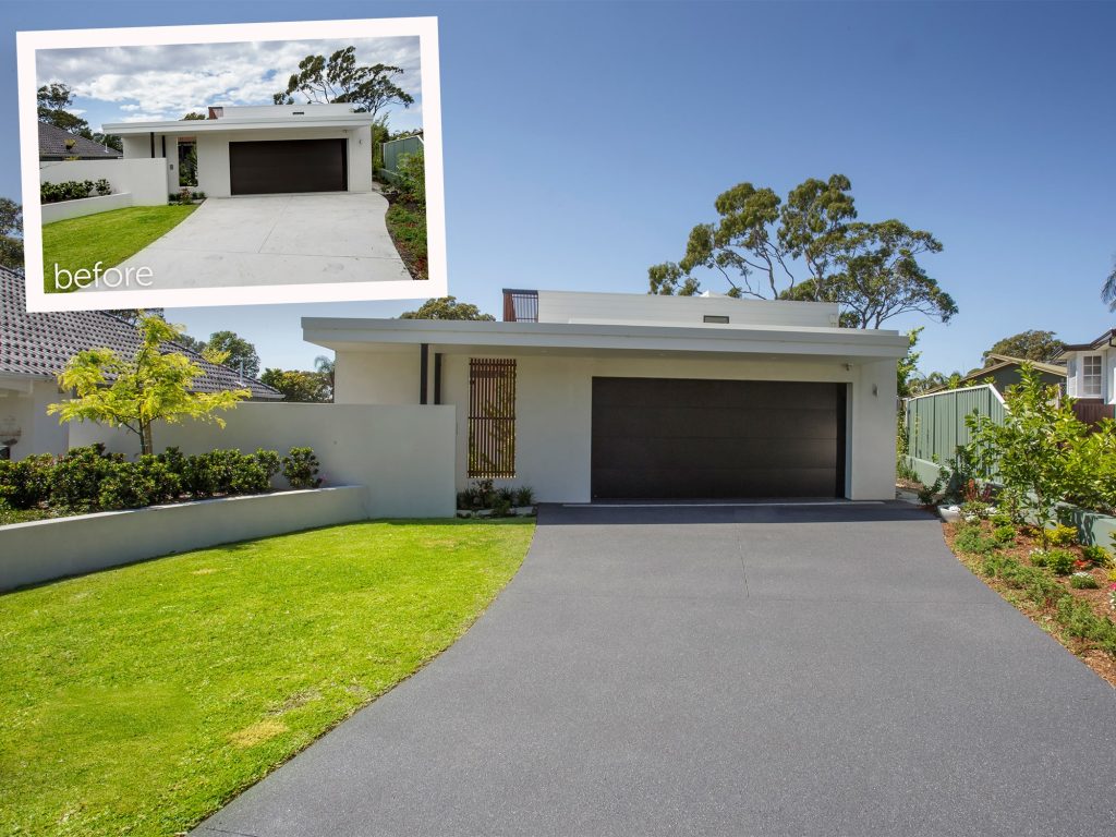 Decorative concrete Gold Coast 24