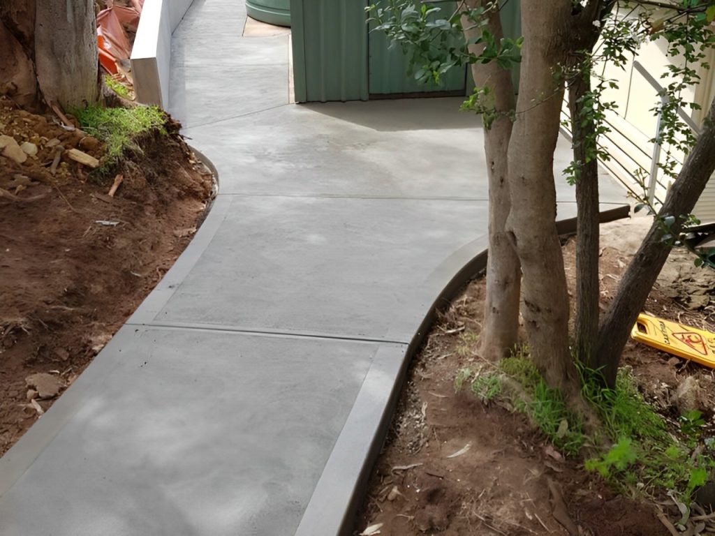Driveways & Paths Gold Coast 03
