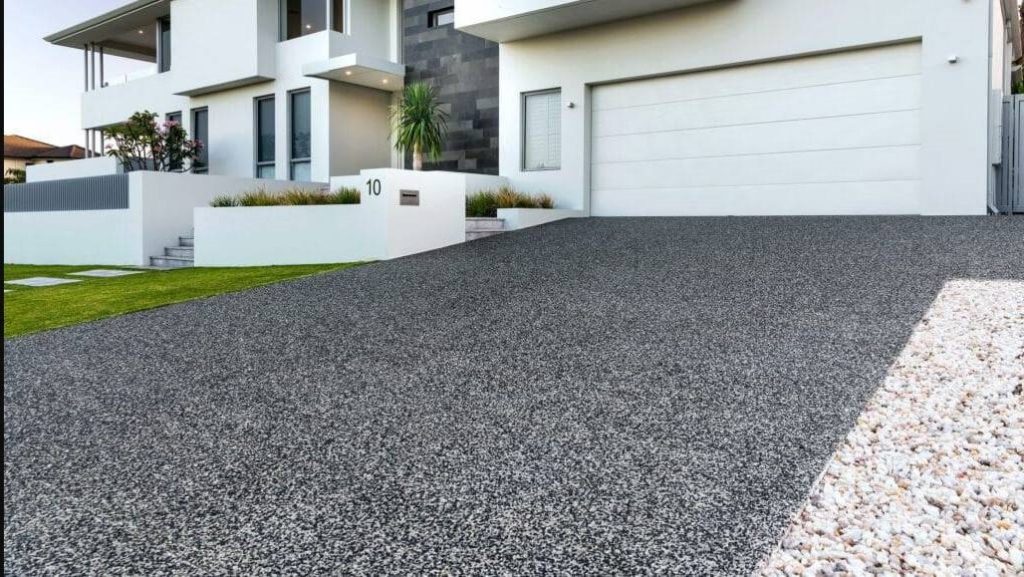 Driveways & Paths Gold Coast 3