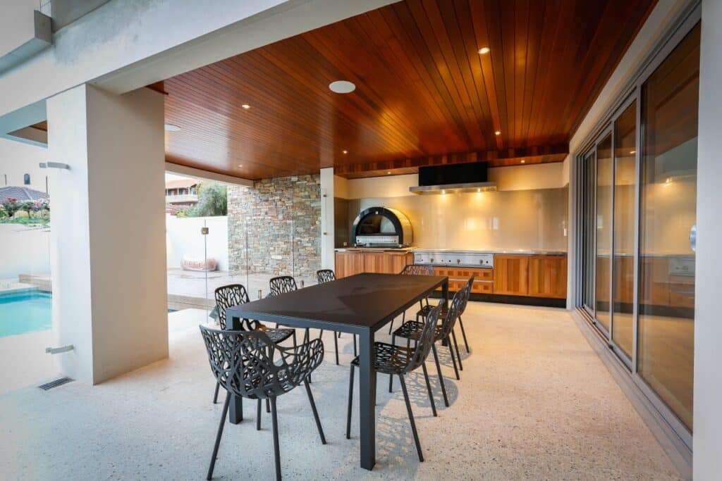 concrete patio Gold Coast 3