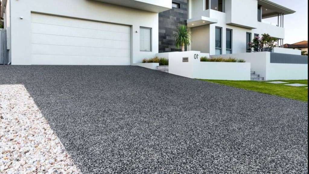 decorative concrete finishes