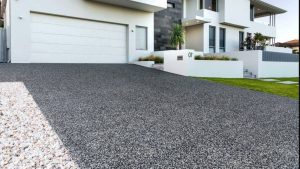 decorative concrete finishes