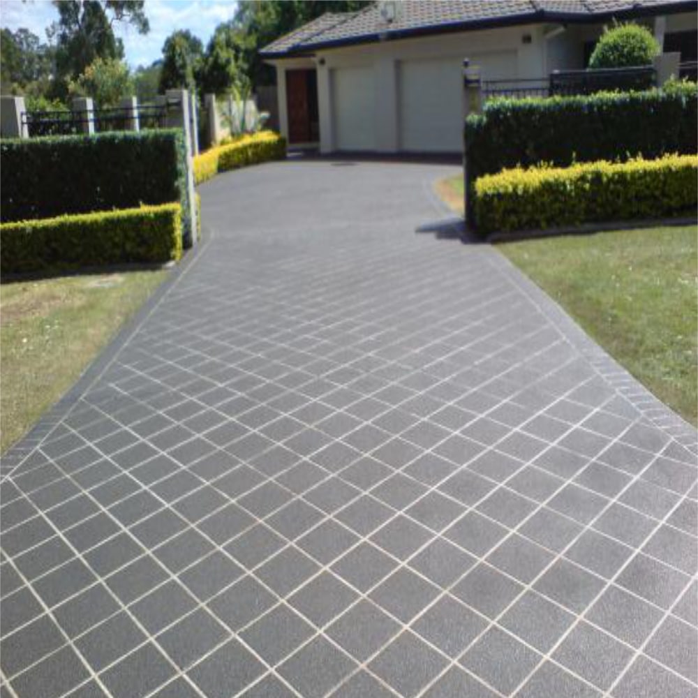 decorative concrete finishes