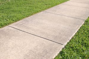 Expansion Joints