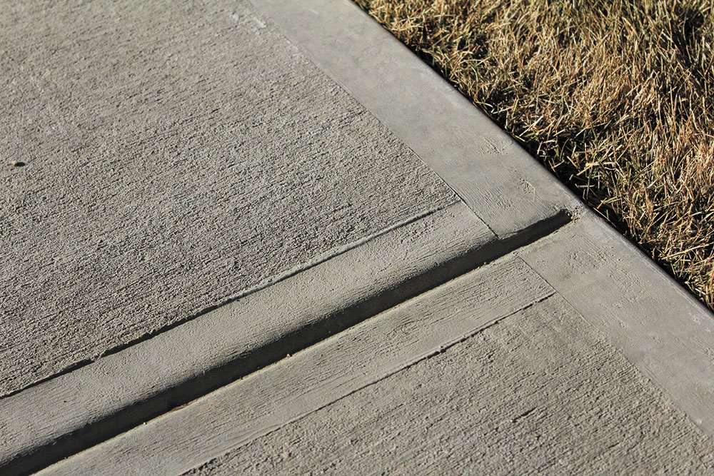 Expansion Joints