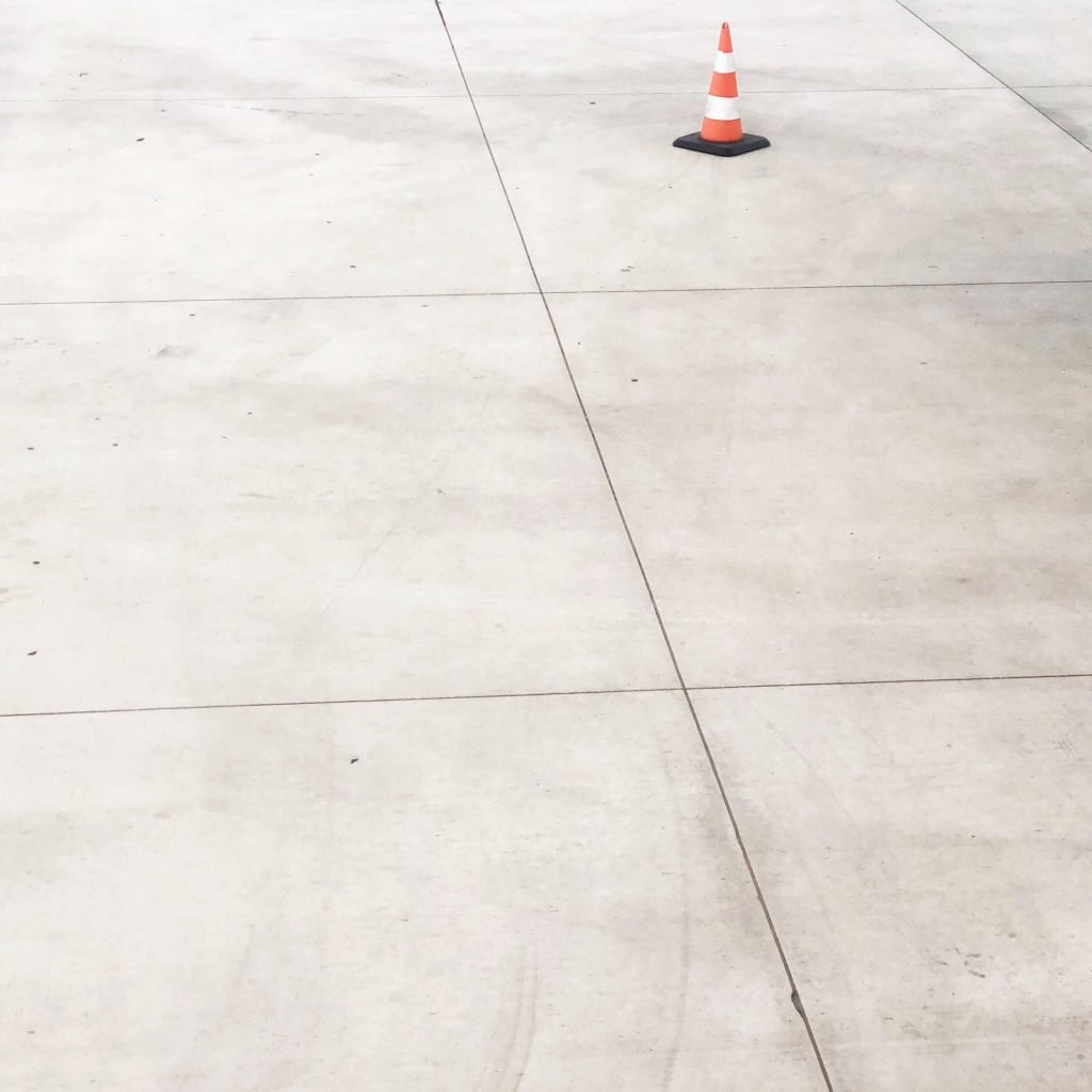Expansion Joints